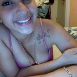 Stacey Velez - @sayyyhbu - Instagram
