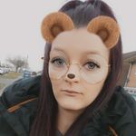 Stacey Vickers - @staceybeth839 - Instagram