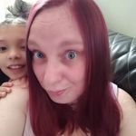 Stacey Waite - @virgogoddess86 - Instagram