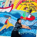 Stacey Walden - @smw.artroom - Instagram