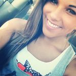 Stacey Walden - @staceface96 - Instagram