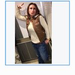 Stacy walden - @cdk0613 - Instagram