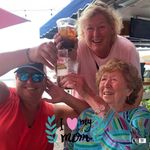 Stacy Walden Eberhardt - @staceberhardt - Instagram
