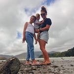 Stacey Wallis - @stace_wallis - Instagram