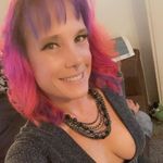 Stacey Wallis - @staceykath714 - Instagram