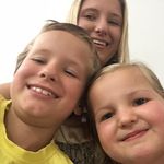 Stacey Wallis - @staceywallis9 - Instagram