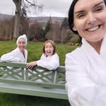 Stacey Watt - @cheekybiatch123 - Instagram