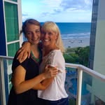 Stacey Storr Waugh - @staceystorr - Instagram