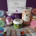 Stacey Waugh - @imperialcandlesbystaceywaugh - Instagram