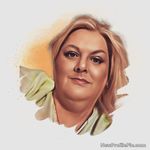 Stacy M Waugh - @stringfellowstacy90 - Instagram