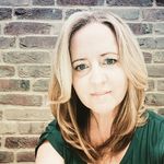 Stacey Weeks - @writersweeks - Instagram