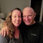 Stacey & Dan Werner - @newlywedsurvive - Instagram