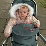 Stacey Wesley - @staceyh22 - Instagram