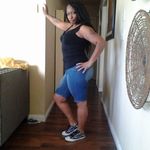 Stacey Wesley - @staceywesley40 - Instagram