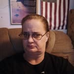 Stacey Wesley - @scaredangel69 - Instagram