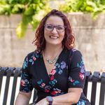 Stacy Whaley - @fireupandlead - Instagram