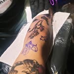 Stacey Whitmore - @stac.eyface - Instagram