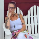 Stacey Whitmore - @staceyjeanneault - Instagram