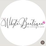 Stacey Whyte - @thewhyteboutique_home - Instagram