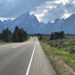 Stacey Wiley - @bikehikerungirl - Instagram