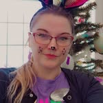 Stacey Wiley - @spacey_stacey83 - Instagram