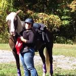 Stacey Wiley - @barneseqdt - Instagram