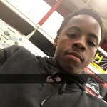 Stacy Wiley - @yungeen_s - Instagram