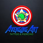 Stacy Wiley - @avengingarttattoo - Instagram