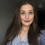 Stacey Wilkinson - @staceywilkinson14 - Instagram