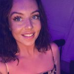 Stacey Wilkinson - @staceyrach89 - Instagram
