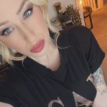 Stacey Wilkinson - @staceywilkinson233 - Instagram