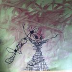 Stacey Wink - @bayouclayart - Instagram