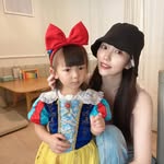 Stacey - @staceywulala - Instagram