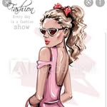 Stacey Wu - @stylista00 - Instagram