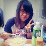 Stacey Wu - @esamelia - Instagram