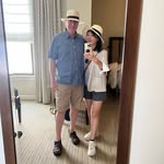 Stacey Wu - @stacey550624 - Instagram