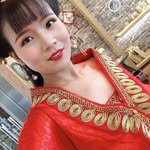 Stacey Wu - @staceywu7 - Instagram