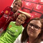Stacey Yeomans - @stacey_yeomans - Instagram