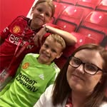 Stacey Yeomans - @stacey_yeomans - Instagram