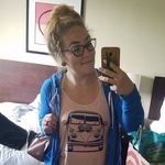 Mrs. Yoder - @_staceyyoder - Instagram