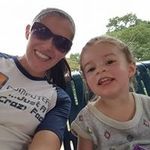 Stacey Allegro Yoder - @staceymarie723 - Instagram