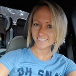 Stacey Kay Yoder - @yoderfox3 - Instagram