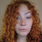 Stacey Yoder - @_staceycakes - Instagram