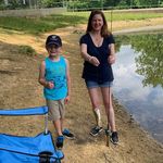 Stacey Yoder - @staceyyoder63 - Instagram