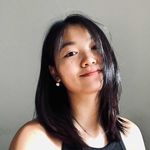 Stacey Zhou - @stacezh - Instagram
