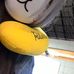 Stacey Zhou - Facebook