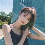 stacey_zhou - @zjy08422 - Instagram