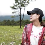 周瑛Stacey - @zhouyingstacey - Instagram