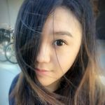 Stacy Zhou - @stacybaby1994 - Instagram