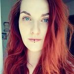 Becky Stačí - @becky.staci - Instagram